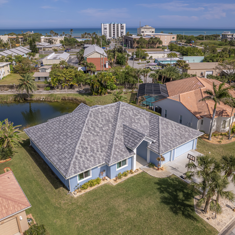 space coast Brevard real estate photography videography